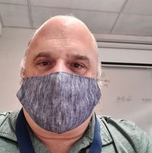 Meet your Posher, Tim